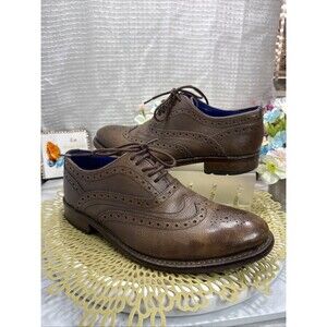 Ted Baker | Shoes | Brand New Vintage Ted Baker London Suede  display picture 2